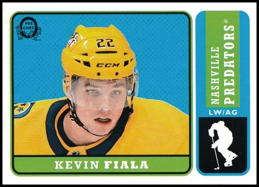 173 Kevin Fiala